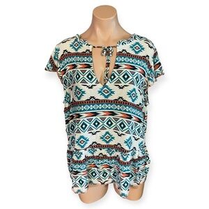 Wrangler Retro Women’s XL Retro Punchy Top